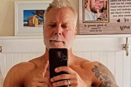 "R.I.P" Kevin Nash Pays Tribute to WWE's Steve Blackman: Recalls Memorable Encounter with Live Alligator