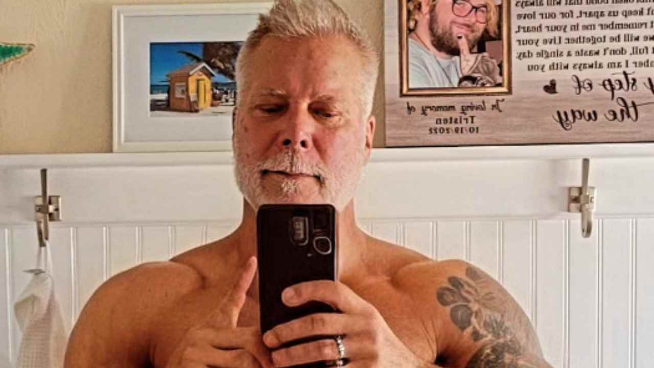 Kevin Nash Questions Wyatt Sicks Storyline's Direction in WWE