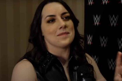 From the Ring to the Books: WWE's Nikki Cross Achieves Master's Degree, Sets Sights on Ph.D.