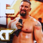 "SHOCKING REVEALS: WWE NXT 5/7 Matches & Segments Unveiled!"