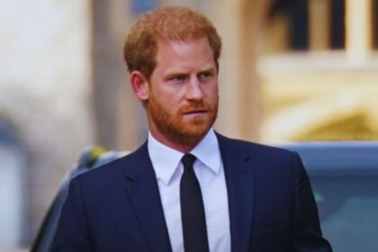 King Charles' Shocking Move: Reconciliation Bid With Prince Harry After Cancer Diagnosis