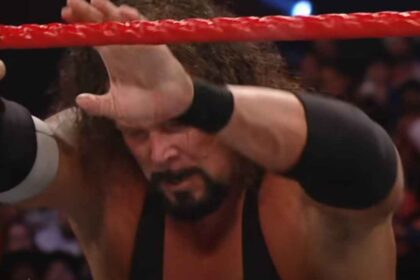 Behind the Curtain: Kevin Nash Reveals Shocking Truths About WWE's Ill-Fated Brawl for All