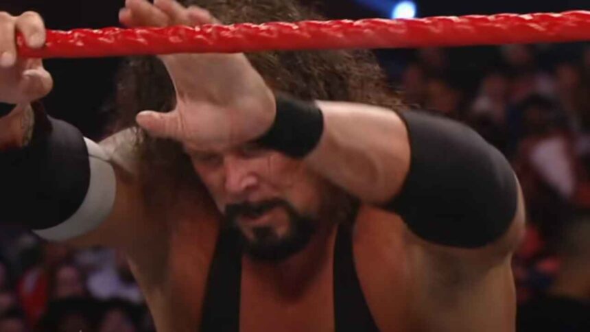 Behind the Curtain: Kevin Nash Reveals Shocking Truths About WWE's Ill-Fated Brawl for All