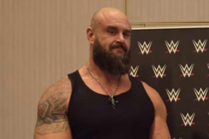 Braun Strowman Gets Candid: WWE Release 'F**king Sucked' But Return Affirms Loyalty