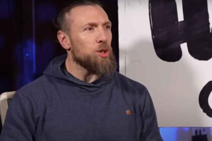 Injury Update: Bryan Danielson Reveals Struggles Amid AEW Contract Dilemma!