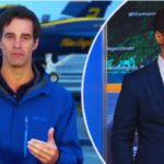 "ABC Weatherman Rob Marciano Abruptly Fired: Shocking Reasons Revealed!"