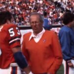 American Football Mourns the Death of Leader of Broncos' 'Orange Crush' Defense, Dies at 91