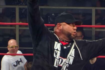Bully Ray Sounds Alarm: WWE Grapples with 'WrestleMania Hangover' Post-Event High!