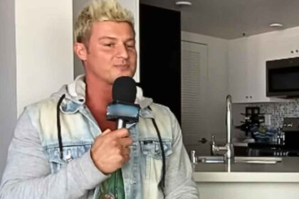 Hollywood Hunk's Secret Clause: Inside Ryan Nemeth's Contractual Twist with AEW!