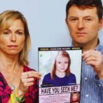 "Kate and Gerry Miss Prayer Vigil on 17th Anniversary as Young Woman Claims to Be Maddie: Demands DNA Test to Prove Identity!"