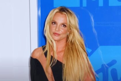 Britney Spears Breaks Silence Amid Mental Health Concerns: What's Really Going On?