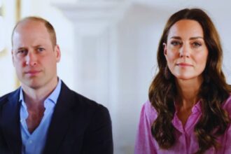 "Royal Turmoil": 'Kate Middleton and Prince William are ‘going through hell,’ says ‘heartbroken’ confidante'