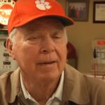 "R.I.P" Sports Hall of Famer and Former Clemson Head Coach Passes Away at 90