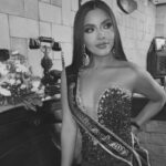 Instagram Post Leads to Tragic End: Miss Ecuador Beauty Queen, 23, Gunned Down in Shocking Assassination