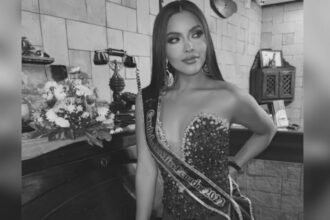 Instagram Post Leads to Tragic End: Miss Ecuador Beauty Queen, 23, Gunned Down in Shocking Assassination