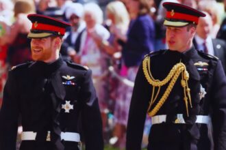 "Royal Expert: Harry's Omission of William Speaks Volumes—Troubled Relationship Revealed!"
