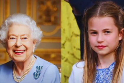 ROYAL TRIBUTE: Princess Charlotte’s Birthday Message Holds a Secret Nod to the Late Queen – Did You Catch It?