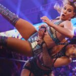 "Shocking Betrayal: Fallon Henley Turns on Thea Hail at NXT Spring Breakin!"