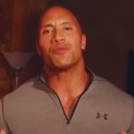 The Rock Suffers Injury Filming New Movie