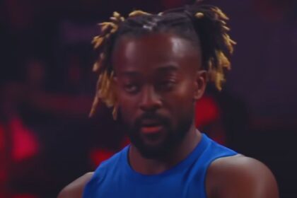 "Xavier Woods Exposes WWE's Shocking Blunder: Kofi Kingston's Name Mishap"