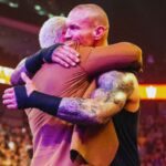 "Rhodes vs. Orton: A Fiery Feud Rekindled"