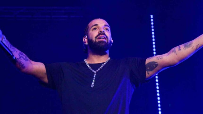 Explosive Accusations: Drake Labeled as a "Raging Predator" in Claims by Ice Spice's Alleged Former Friend
