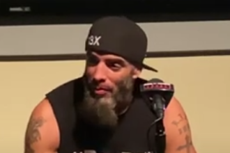 Jay Briscoe Is Part Of Why AEW Residency in Arlington Is Special for Tony Khan