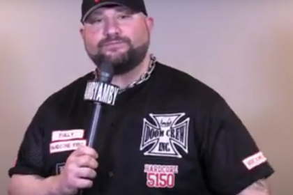 Bully Ray Explains Why He Was Scratching His Head at Opening Segment of AEW Dynamite