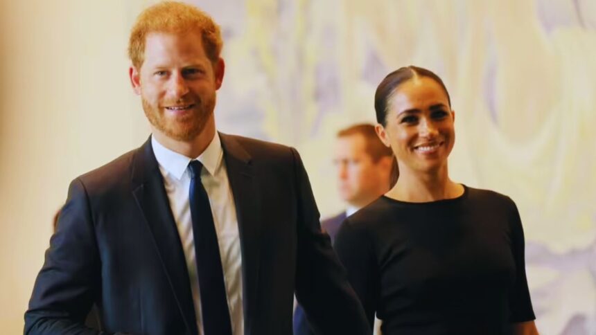 Harry and Meghan Facing Financial Uncertainty Amid New Challenges