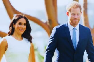 Warning Issued to Prince Harry and Meghan Markle Over Potential Sussex Brand Dilution
