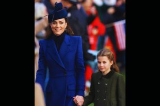 Princess Charlotte's Surprisingly Sophisticated Snack at Age Nine