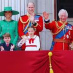 Duchess Sophie’s Direct Response to an 'Impatient' Princess Charlotte
