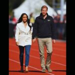 Royal Family Update: Harry and Meghan Risk Backlash with New Project