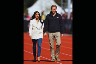 Royal Family Update: Harry and Meghan Risk Backlash with New Project