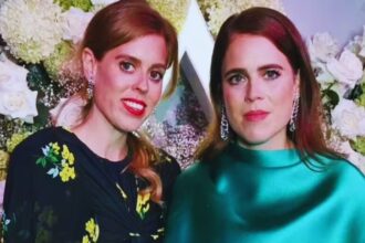 Princess Beatrice and Princess Eugenie Told to Stay Low-Key Amid Scandal
