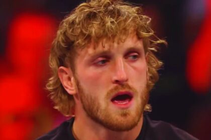Logan Paul Reflects on Five-Year Promise Ahead of Madison Square Garden Debut