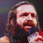 Former WWE Star Elias Reflects on Surprising Character Change