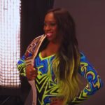 Naomi Calls for Equal TV Time and Pay for Women Wrestlers
