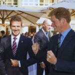 Prince Harry and Meghan Markle Face Netflix Setback as Beckhams Dominate