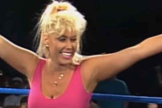 Former WWE Valet Missy Hyatt Speaks Out on Alleged Vince McMahon Incident