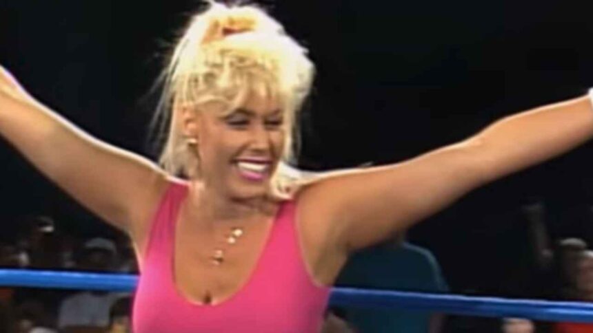 Former WWE Valet Missy Hyatt Speaks Out on Alleged Vince McMahon Incident