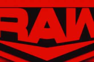 Mysterious Presence Interrupts WWE RAW Talk with Stark Warning