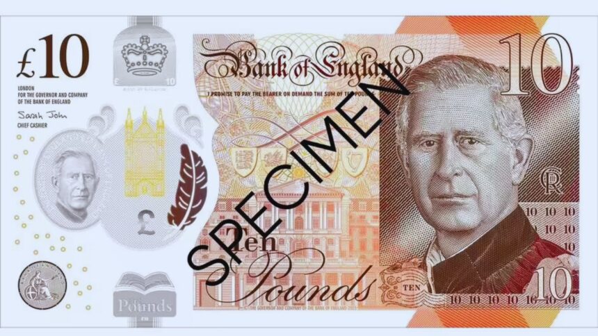 New King Charles Banknotes Now Available: Your Guide to Obtaining £5, £10, and £20 Notes