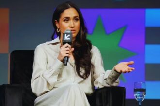Challenges Mount for Meghan Markle's New Lifestyle Brand