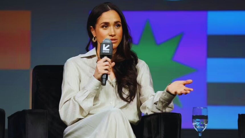 Challenges Mount for Meghan Markle's New Lifestyle Brand