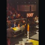 Brooks Jensen Sparks Controversy During 6/4 NXT Commercial Break