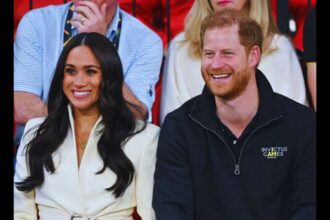 Prince Harry and Meghan Markle Plan New Strategy to Enhance Sussex Brand