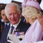 King Charles Resolves Issues with Prince Harry and Andrew in One Bold Move