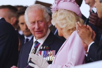 King Charles Resolves Issues with Prince Harry and Andrew in One Bold Move