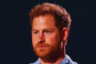 Prince Harry's Friend Reveals Why He's Sad After Lilibet's Birthday